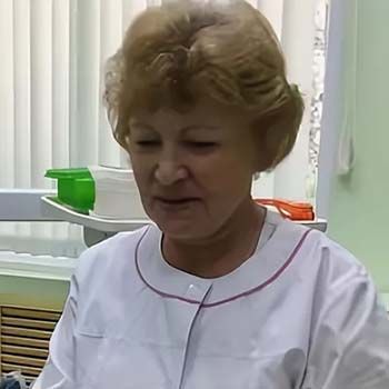 Кузьминова Лидия Ивановна